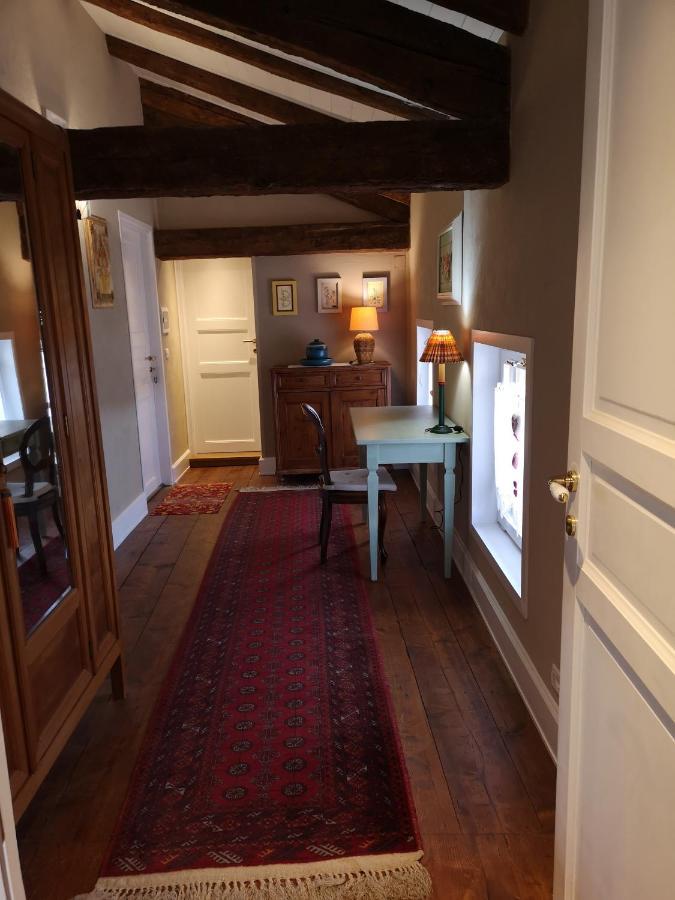 East Wind Bed & Breakfast Medea Exterior photo