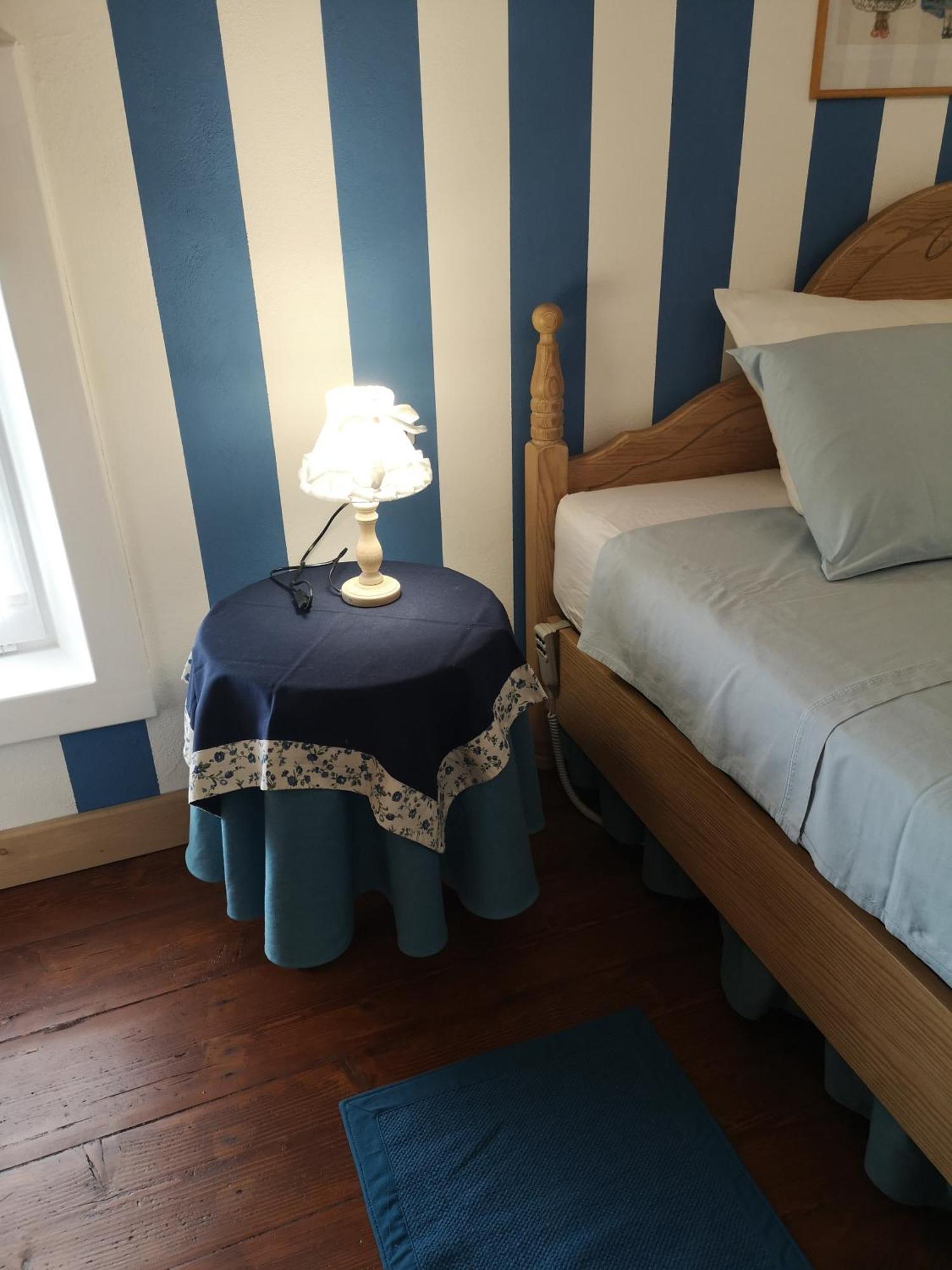 East Wind Bed & Breakfast Medea Exterior photo
